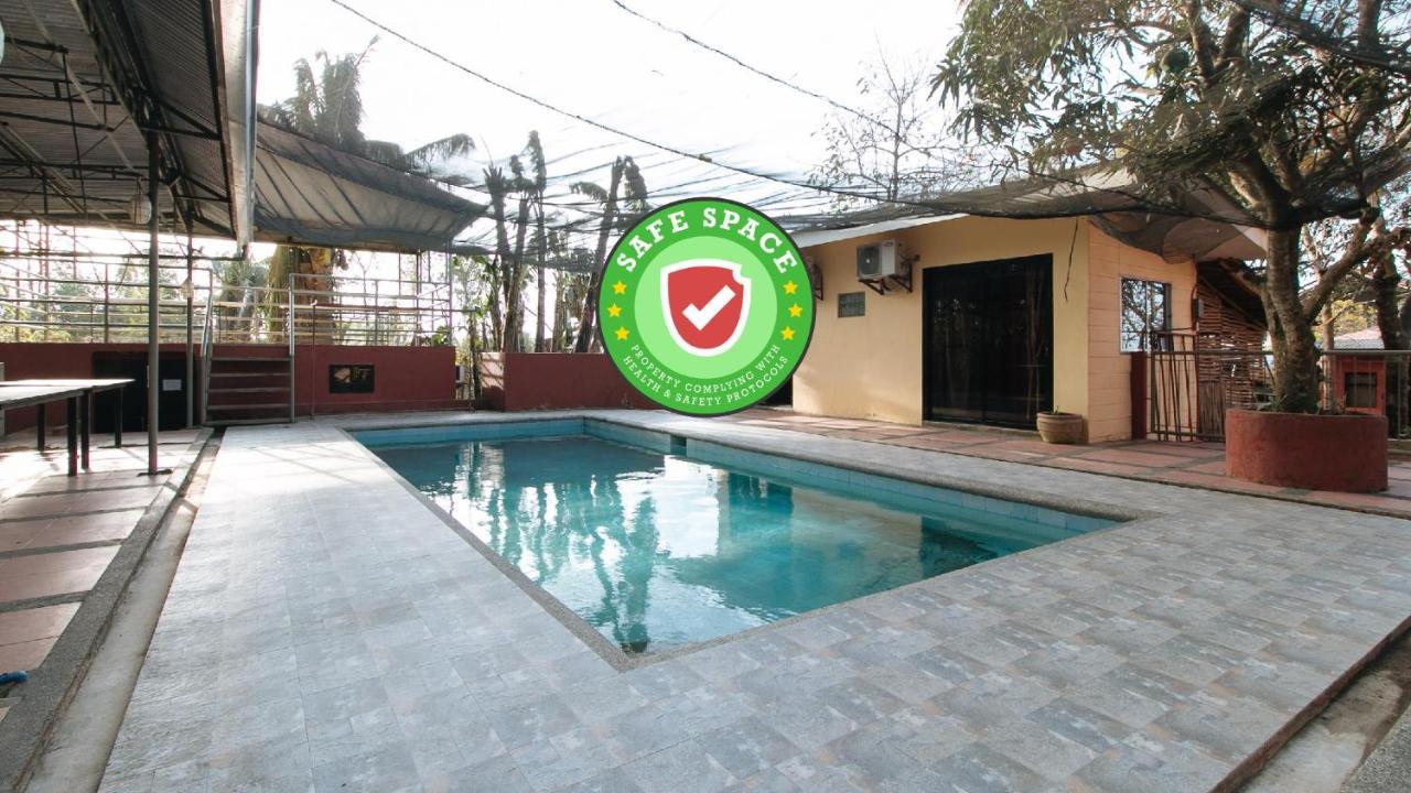 Reddoorz Plus At Malabag Silang - Vaccinated Staff Exteriér fotografie